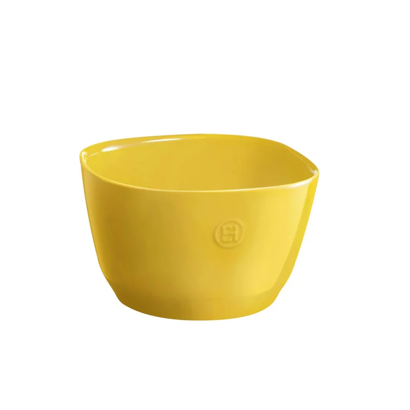 Ensaladera S Amarillo Emile Henry