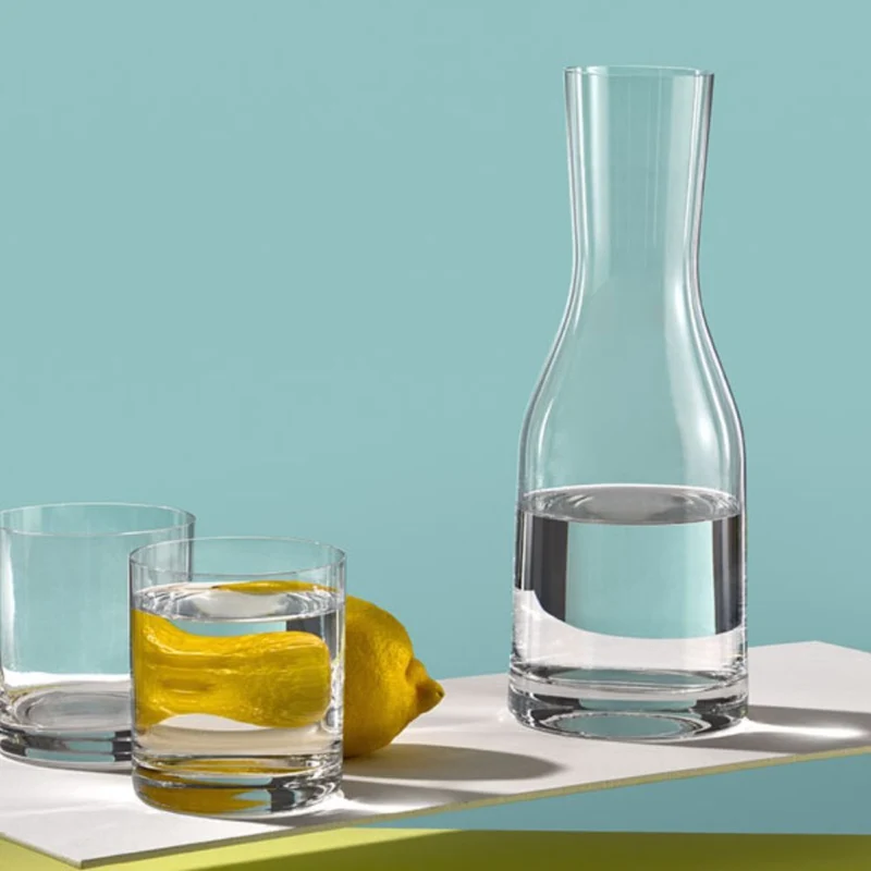 Jarro de Cristal 850ml Bohemia