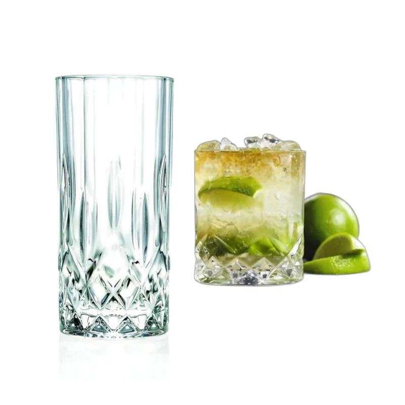 Kit Vasos Opera