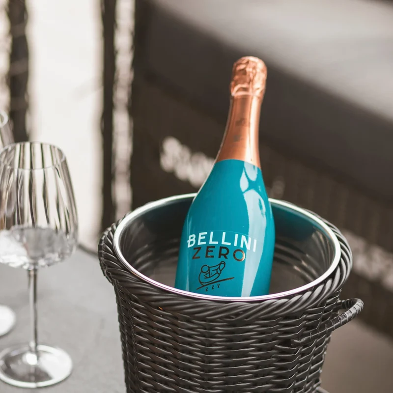 Bellini Zero 0,75 L