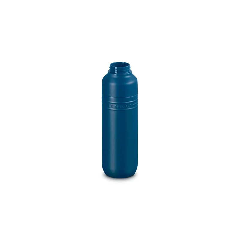 Botella Termica OTG 500 mL Deep Teal Le Creuset