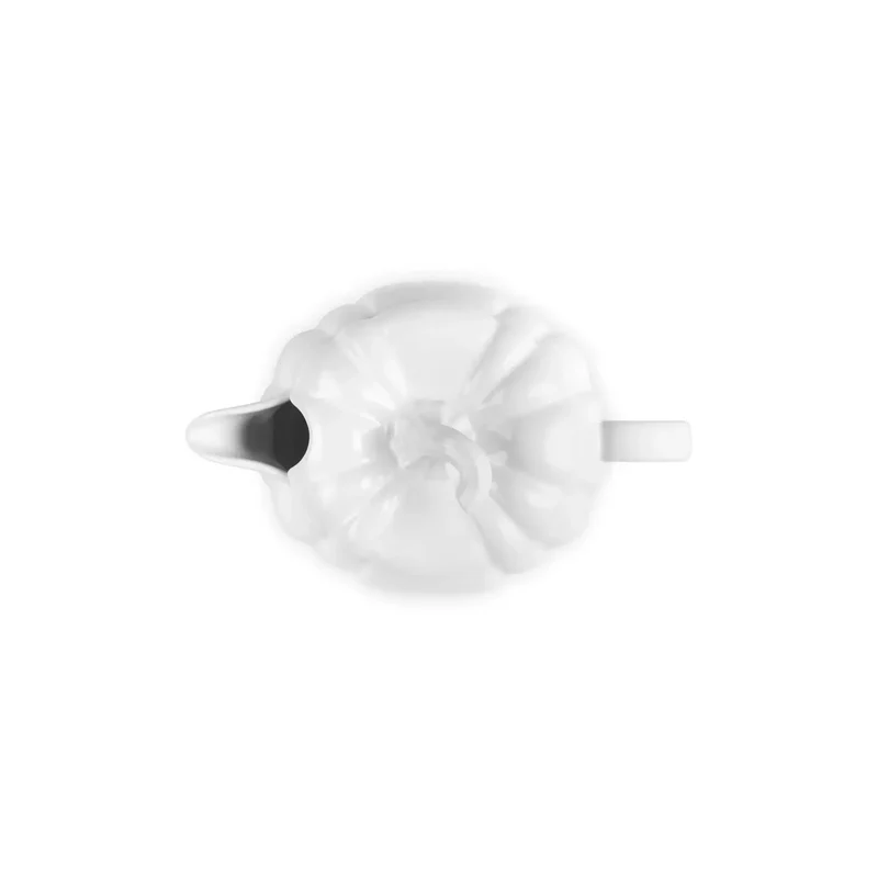 Salsera Calabaza 400 Ml White Le Creuset