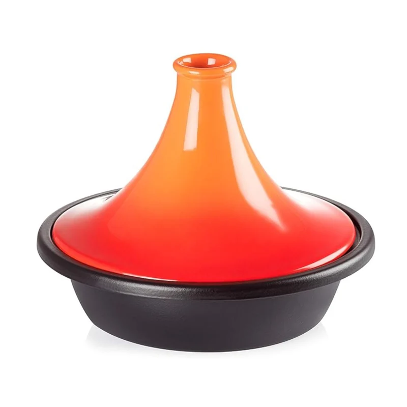 Tajine Volcánico 27 Cm Le Creuset