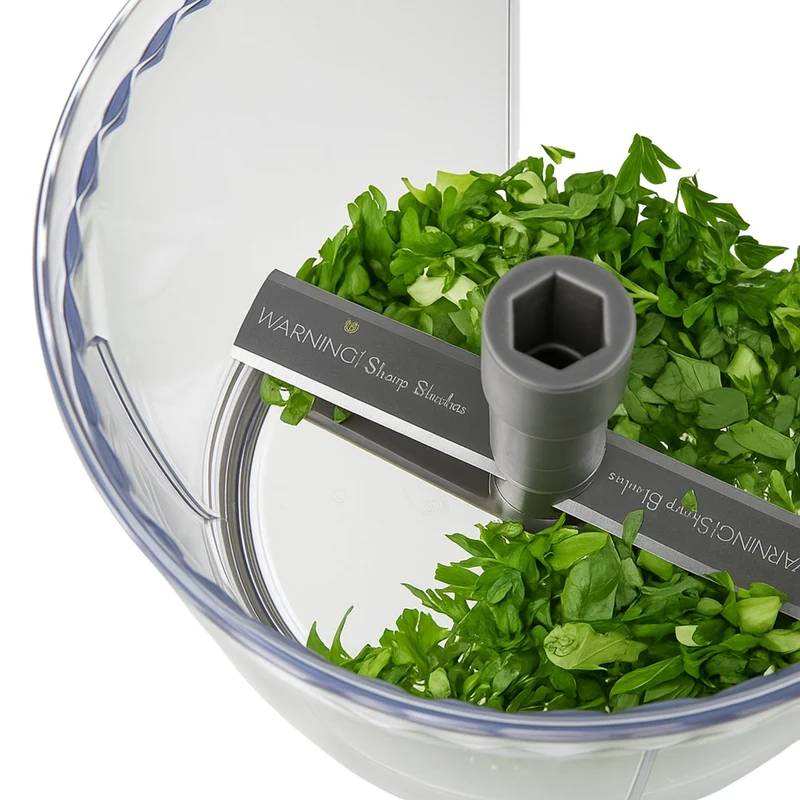 Mini Chopper Progressive