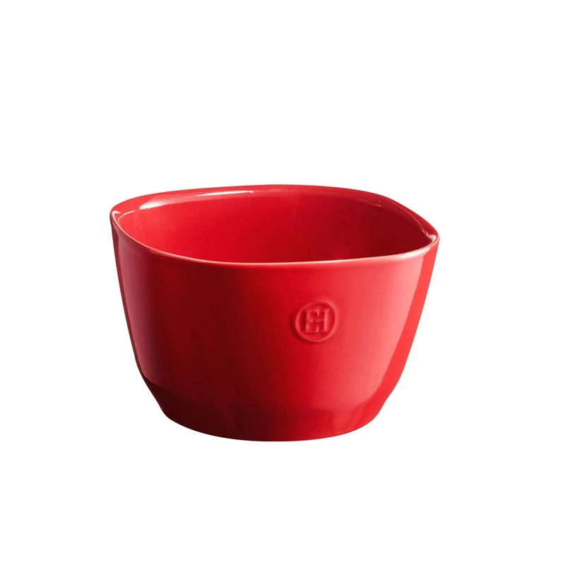 Ensaladera S Rojo Emile Henry
