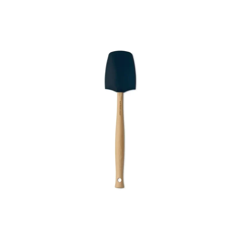 Espátula Cuchara Grande Jewel Nuit Le Creuset