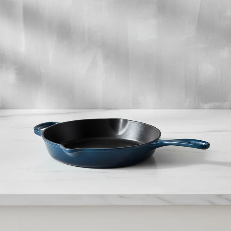 Skillet Lisa 23Cm Nuit Hierro Le Creuset