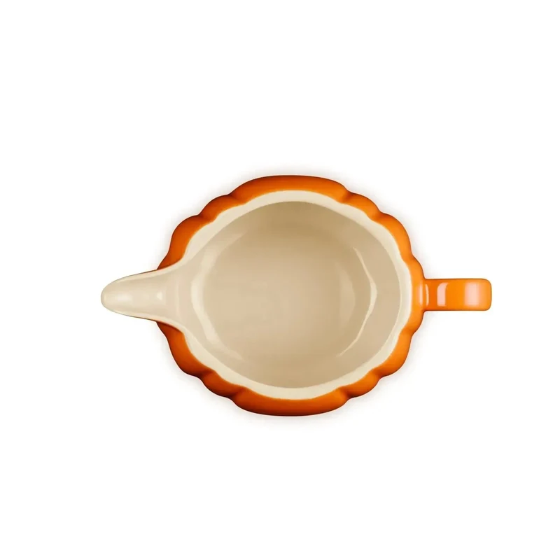 Salsera Calabaza 400 Ml Volcánico Le Creuset