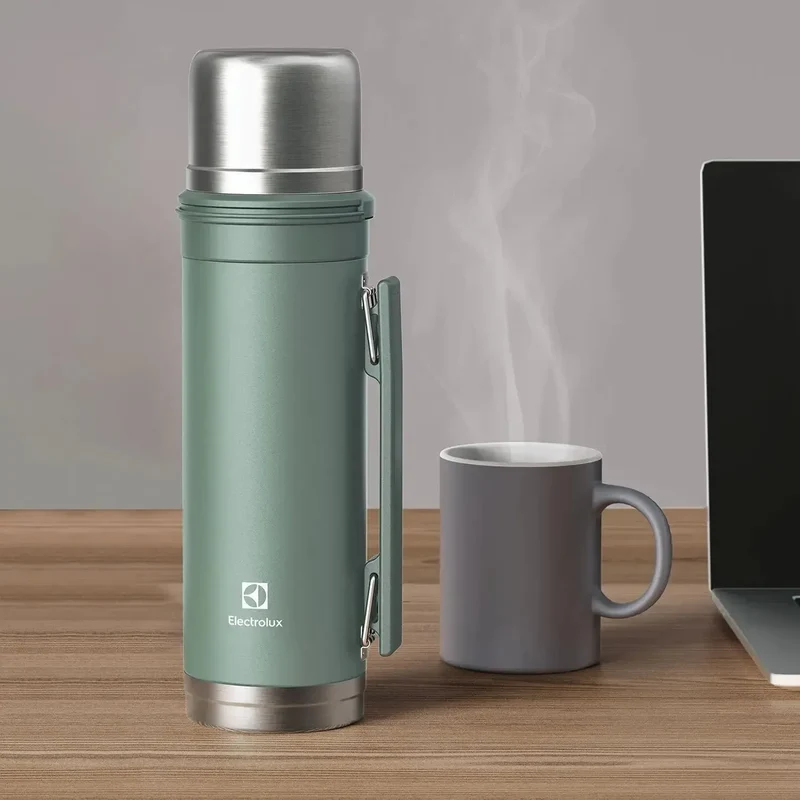 Termo 1 Lt Sense To Go Electrolux
