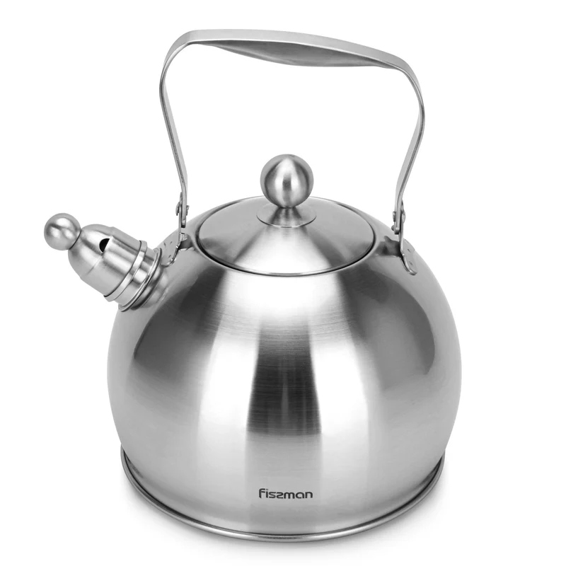 Tetera Premium Adele 3.5 litros Fissman