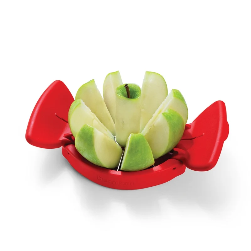 Cortadora De Manzana Flapple Dreamfarm