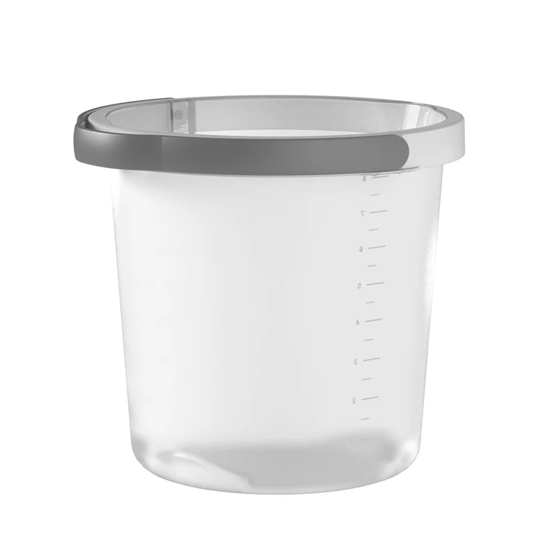 Balde De Limpieza 8,5 Lts Ou