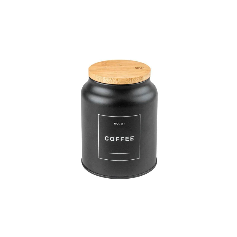 Contenedor Café Sense Ou