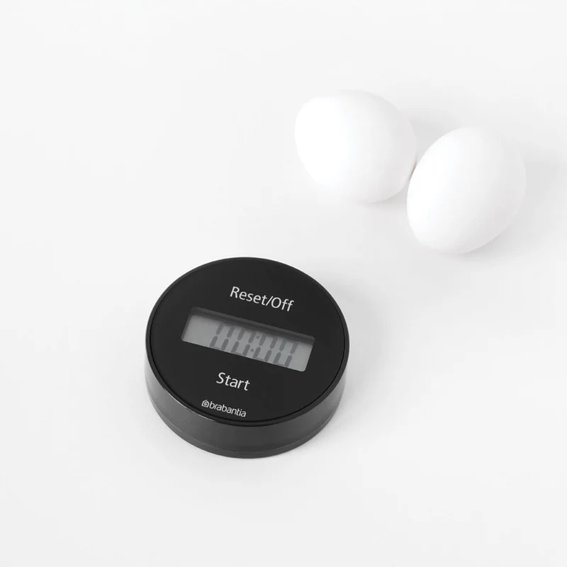 Temporizador De Cocina Tasty Brabantia