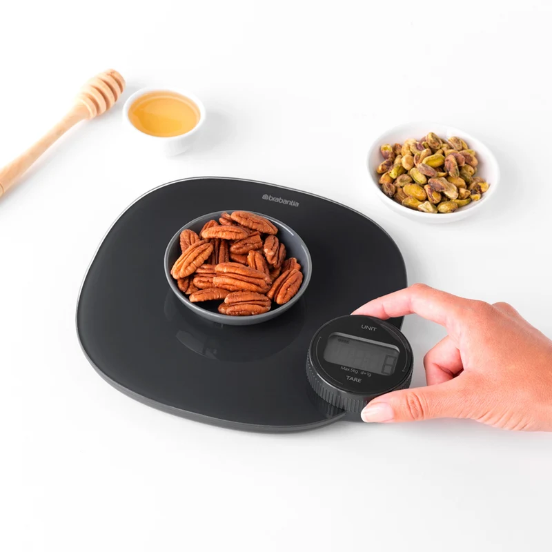 Balanza De Cocina Plus Tasty Brabantia