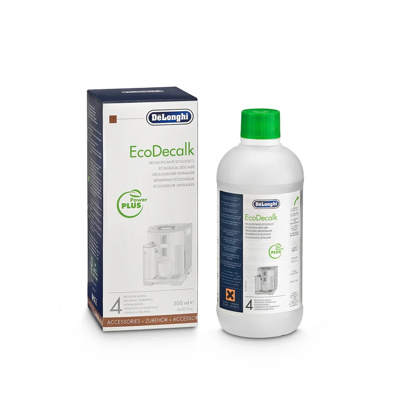 Descalcificador Universal DLSC500 500 Ml DeLonghi