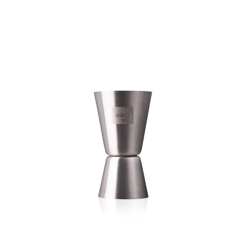Jigger Doble Vacuvin