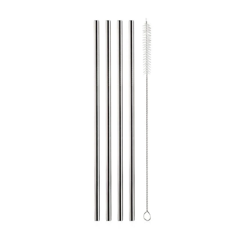 Set 4 Bombillas Reutilizables Vacuvin