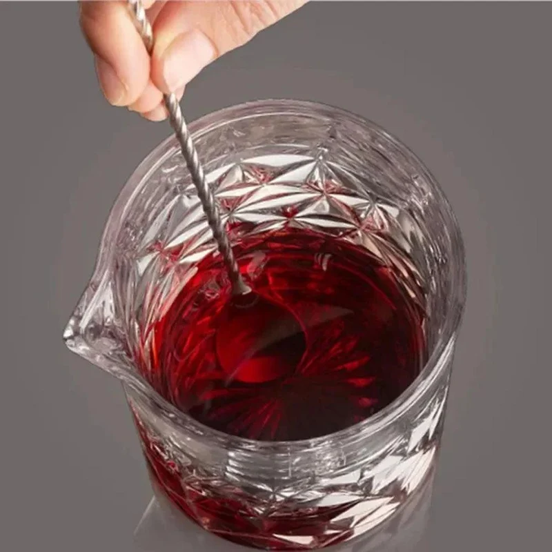 Mixing Glass Cocktails VacuVin