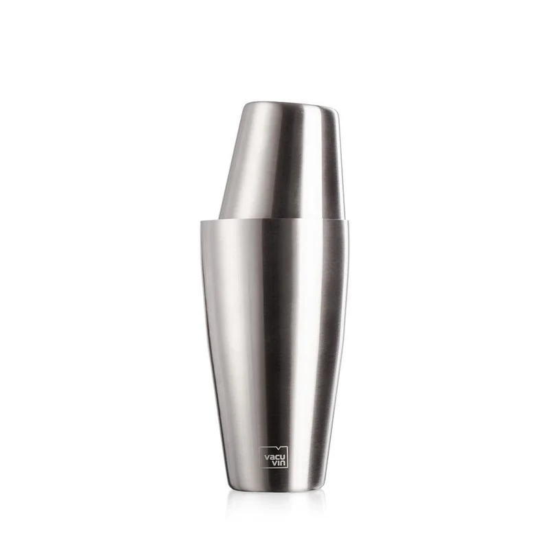 Coctelera Boston Tin-on-Tin Vacuvin