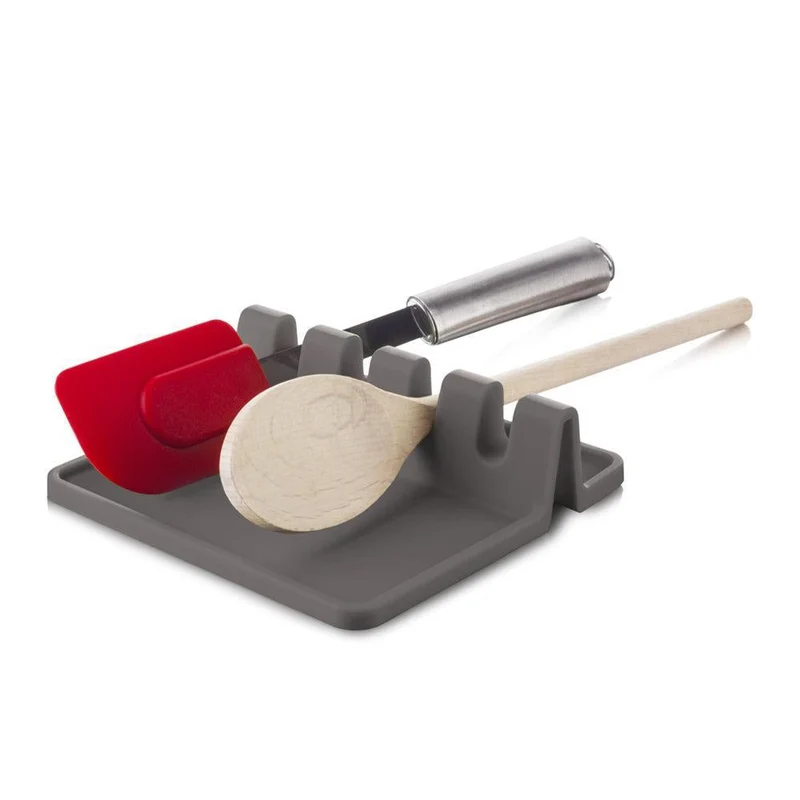 Soporte Silicona Utensilios Cocina Vacuvin