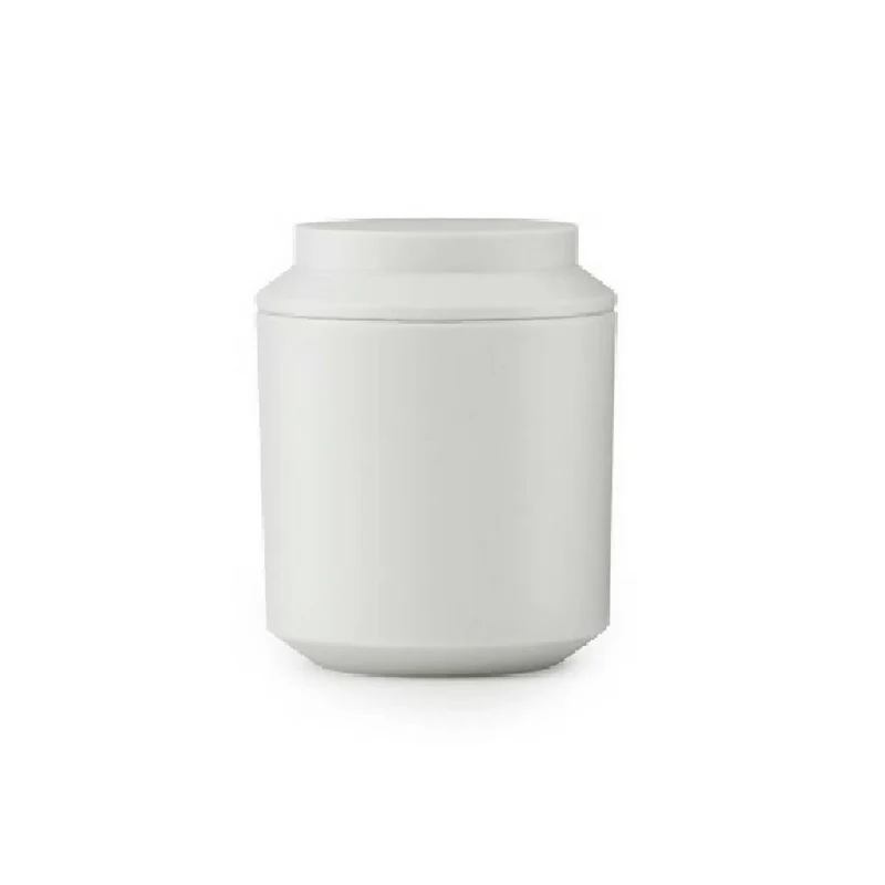 Contenedor Geo Jar 8 Diámetro