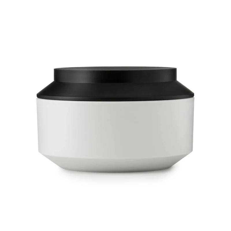 Contenedor Geo Jar 15 Diámetro