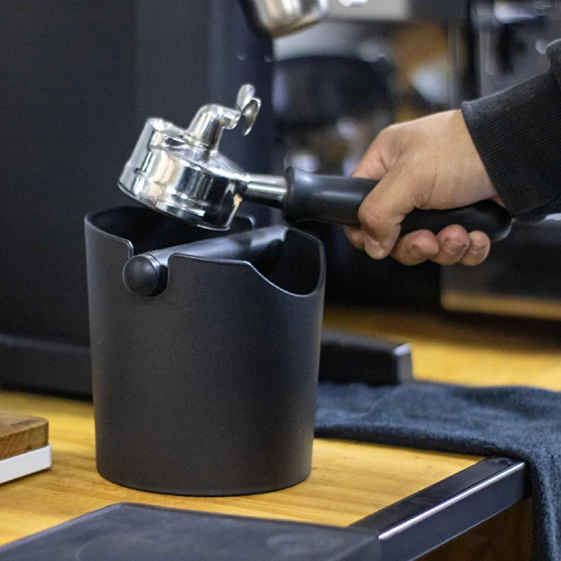 Recipiente De Residuos De Café Rhino
