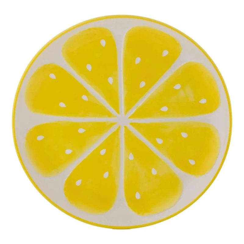 Plato World Foods Limones 28cms Typhoon