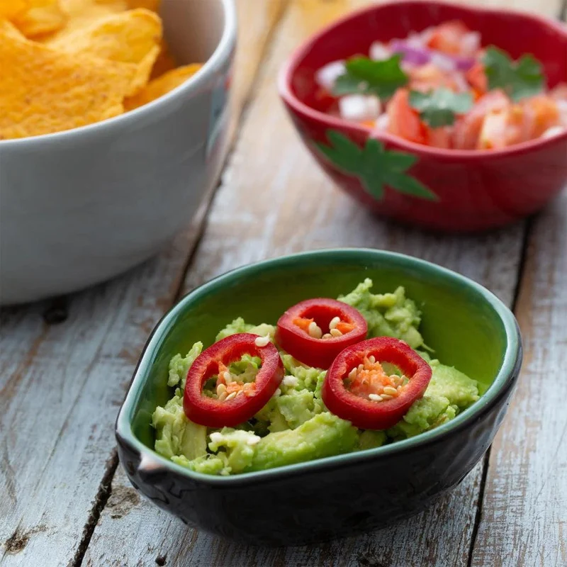 Bowl World Foods Palta 12 cm Typhoon