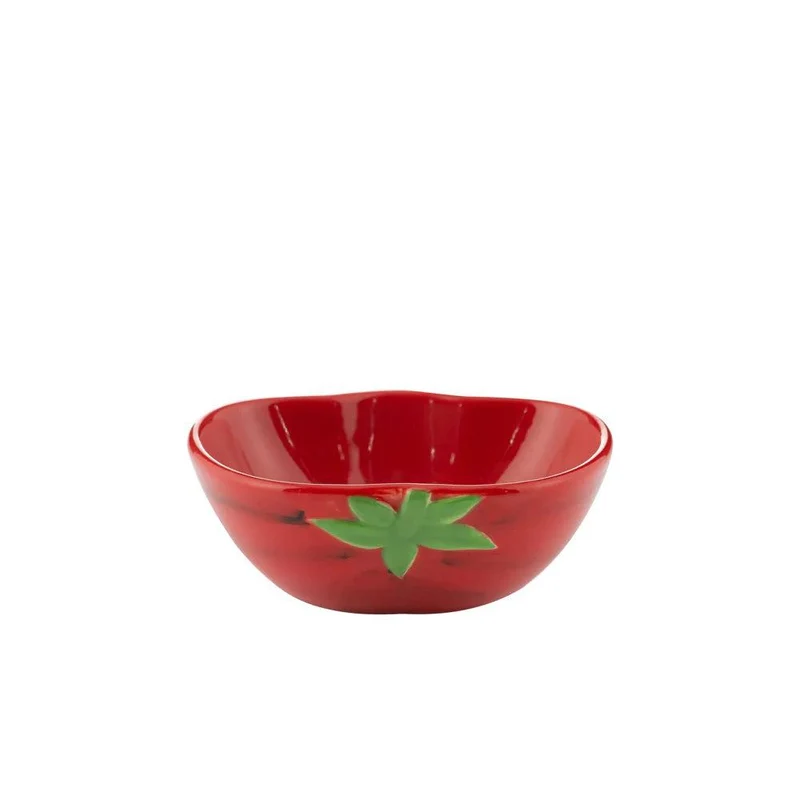 Bowl World Foods Tomate 10cms Typhoon