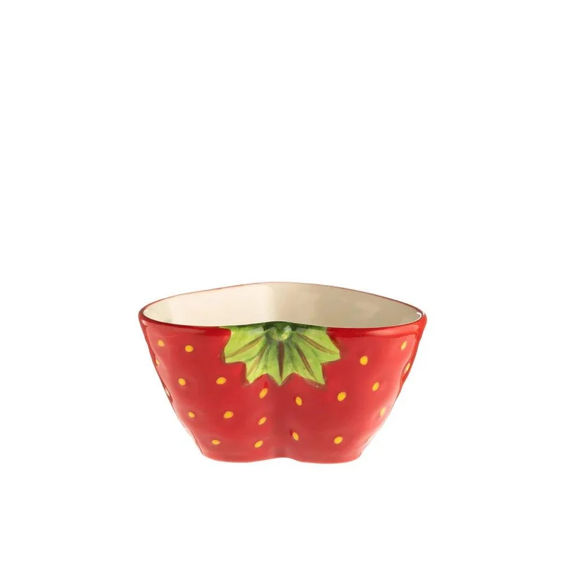 Bowl World Foods Frutilla 12cms Typhoon