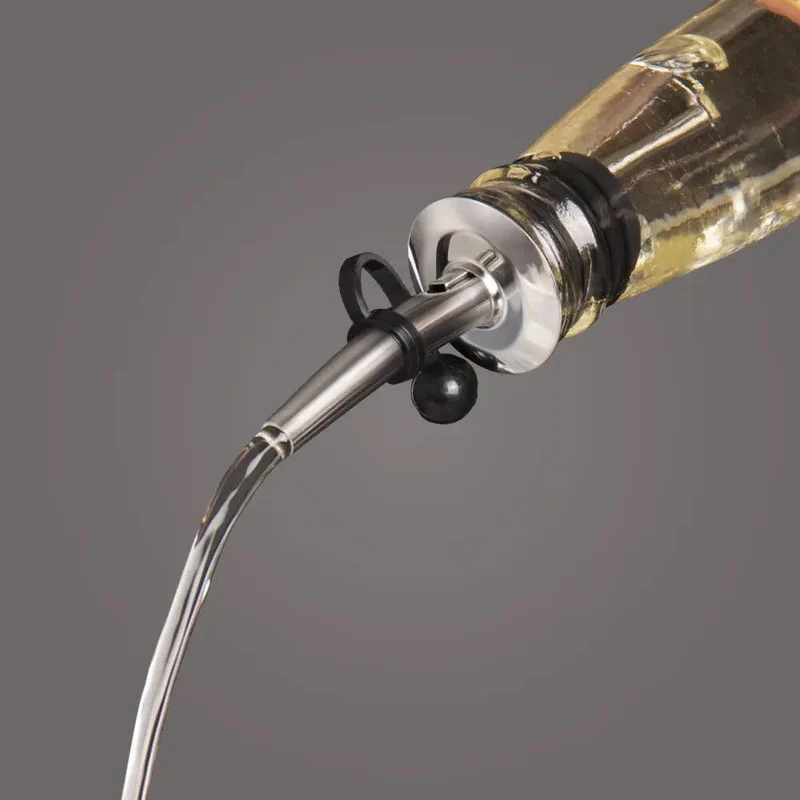 Set 2 Vertedores de Botella Vacuvin