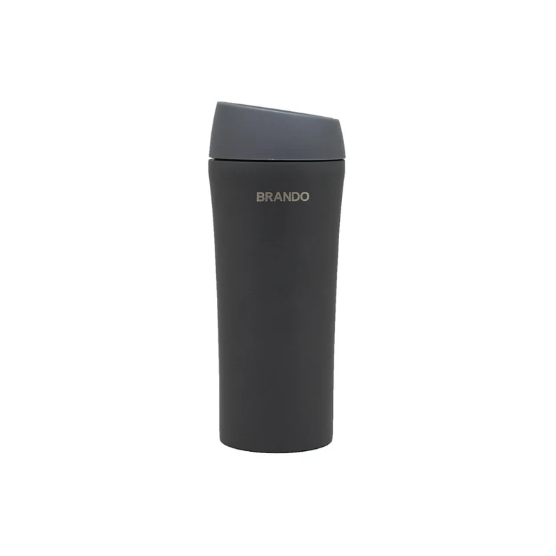 Termo Mug Antiderrame Insulado 400 ml