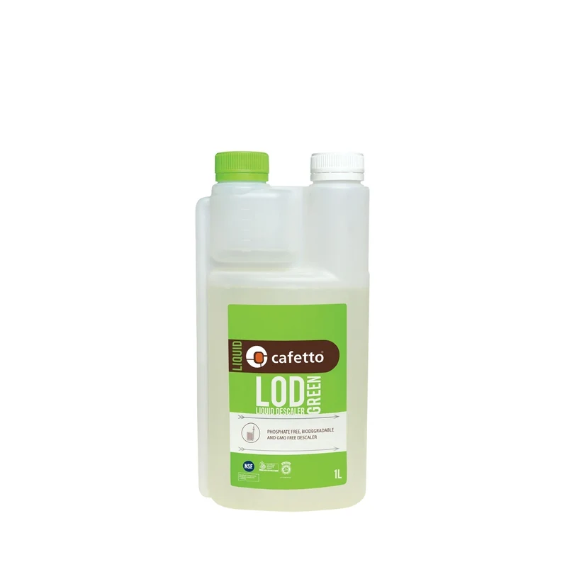 Cafetto MFC Green Cafetto
