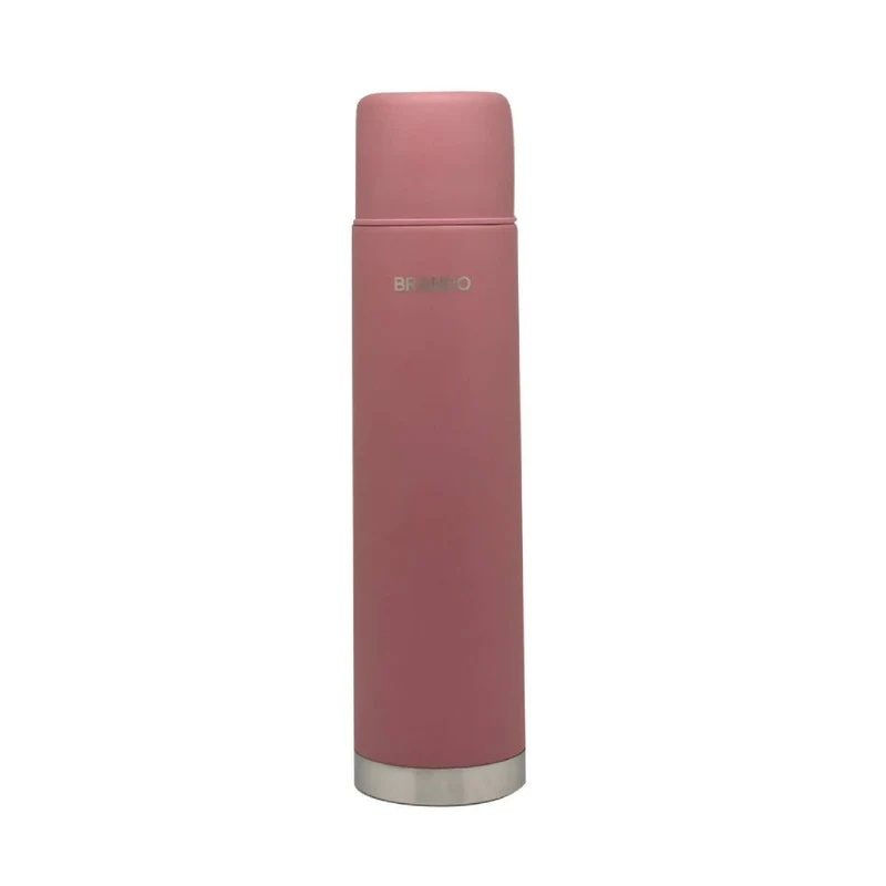 Termo Bala Agua Con Dosificador 1Lt