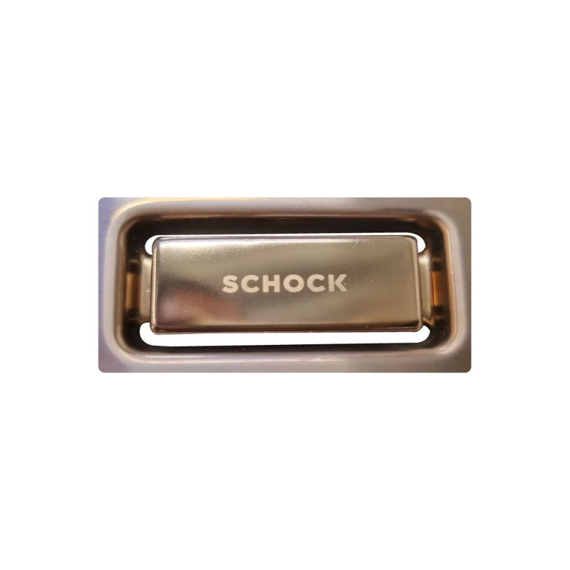 Tapa de Rebalse Rectangular Lavaplatos Cuba Simple Schock