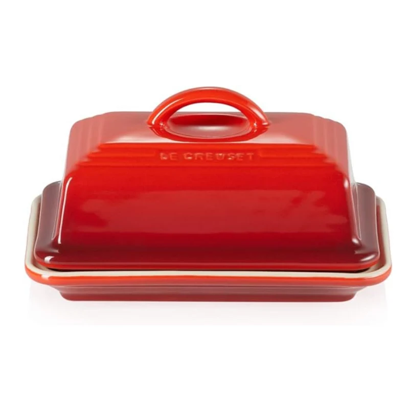 Mantequillera Le Creuset