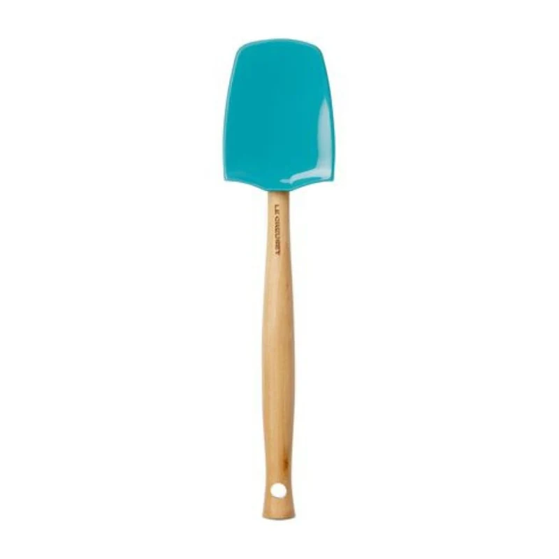Espátula Grande Jewel Caribe Le Creuset