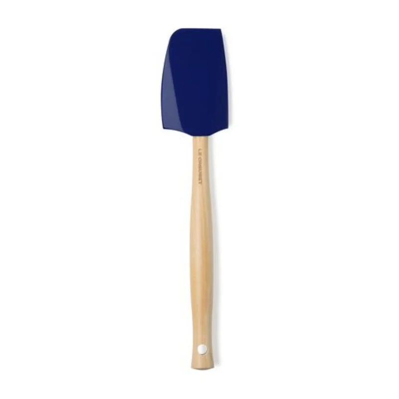 Espátula Mediana Jewel Azure Le Creuset