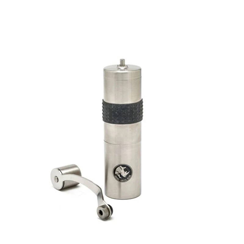Molinillo Manual Hand Grinder Rhino