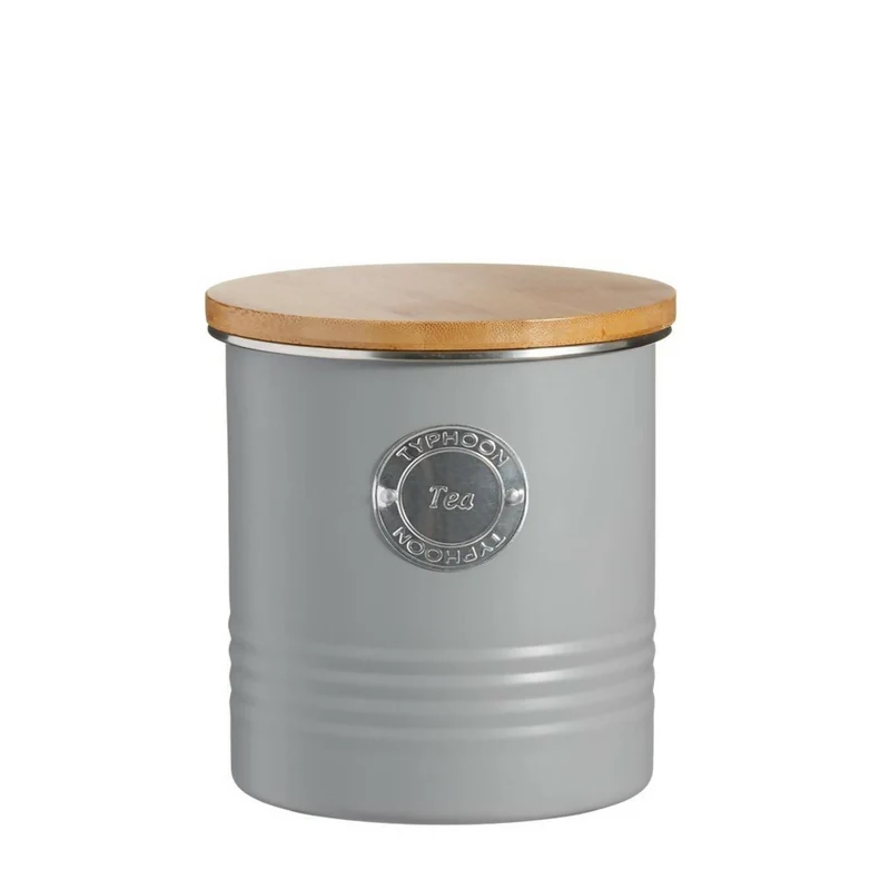 Contenedor Tea