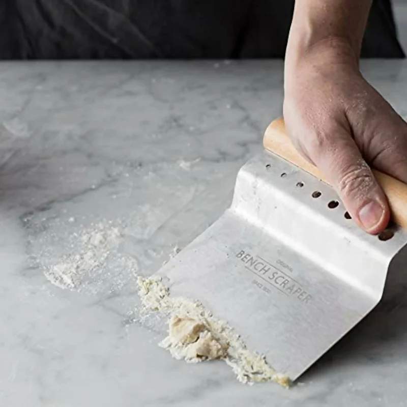 Raspador 4-en-1 Innovative Kitchen Mason Cash