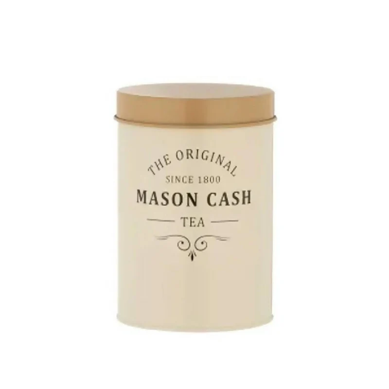 Contenedor Tea Heritage Mason Cash