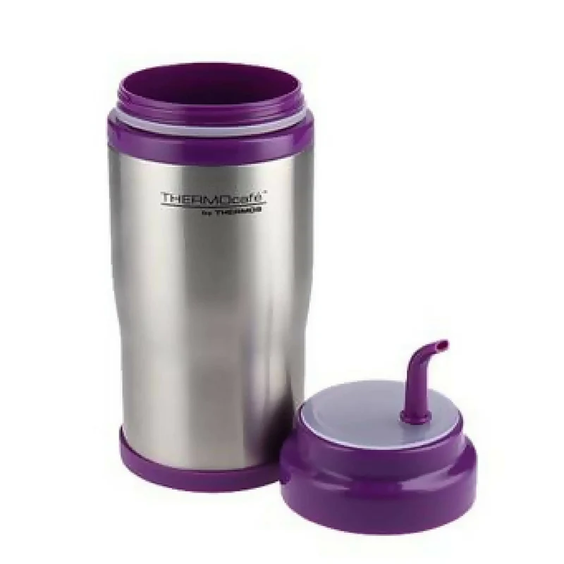 Termo Mug Café Mate 400 ml