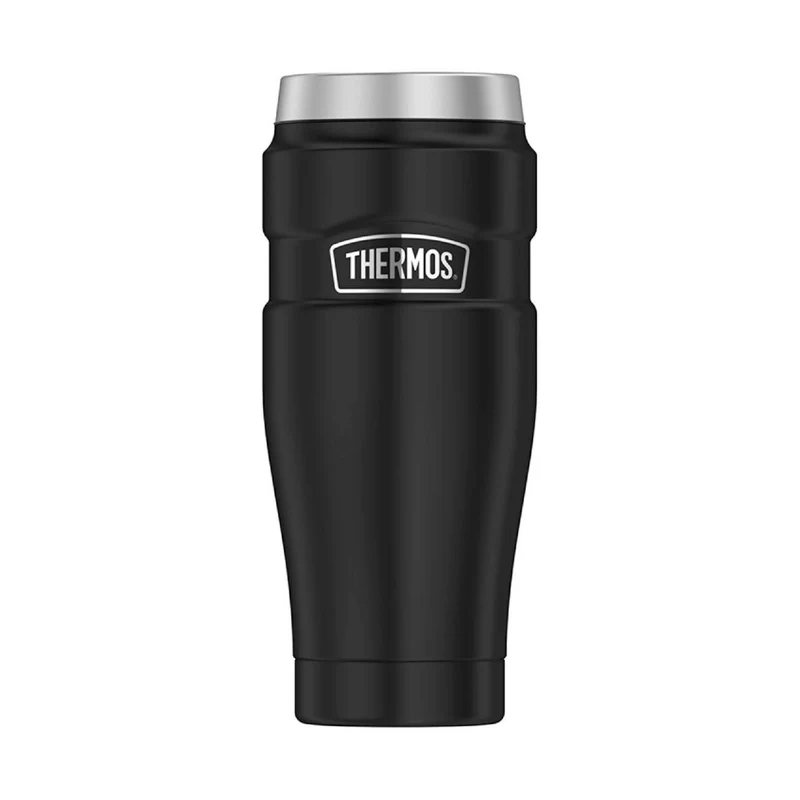 Termo Mug Acero Inox 470 ml