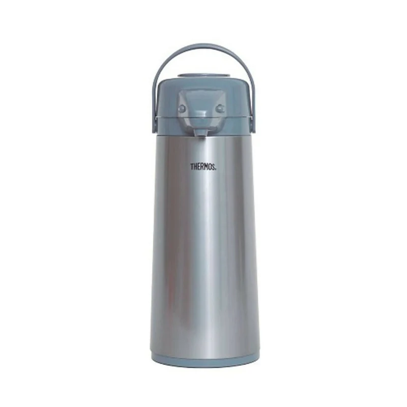 Termo Sifón Vidrio 2.5 Lts