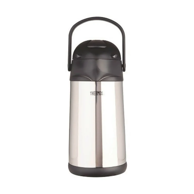 Termo Sifón Acero Inoxidable 2.5 Lts