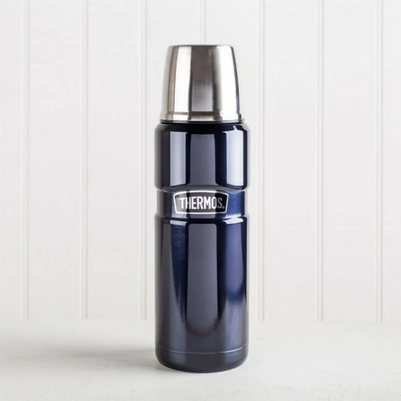 Termo Líquidos King Acero Inox 470 ml