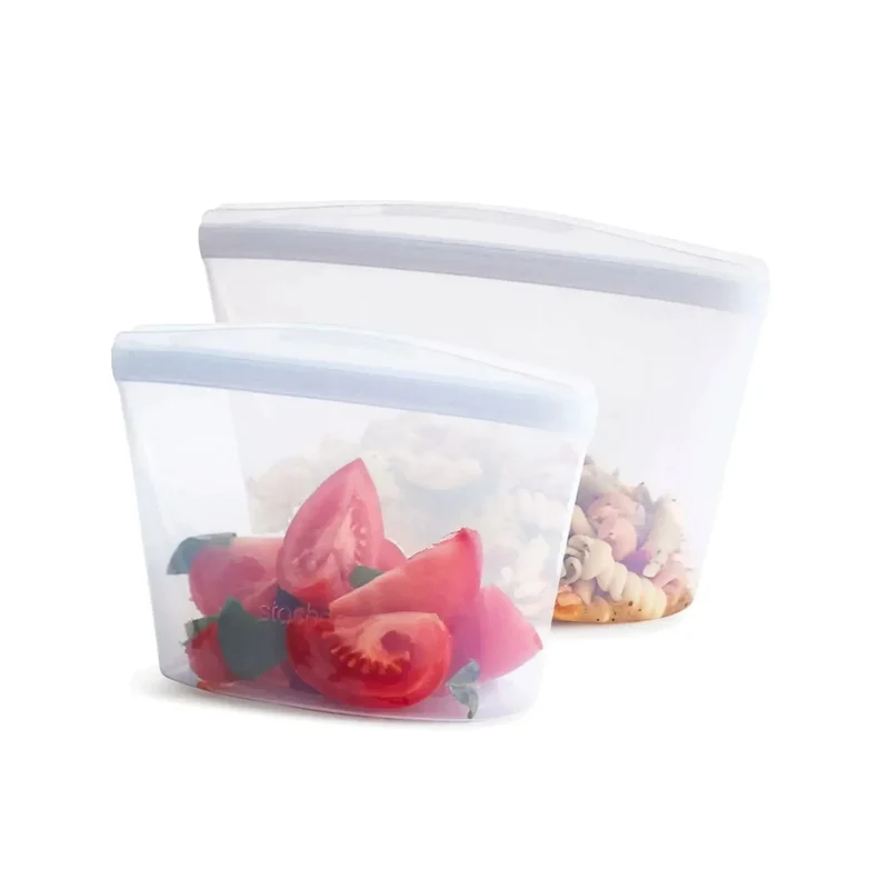 Pack Bolsa 47 3ml y Bolsa 950 ml
